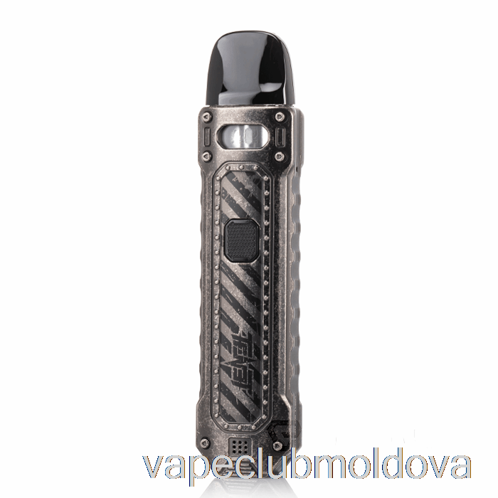 Vape Mod Uwell Caliburn Tenet 16w Sistem Pod Gri Fier